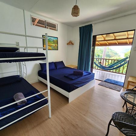 Bigfin Beach Resort Kota Belud Eksteriør billede