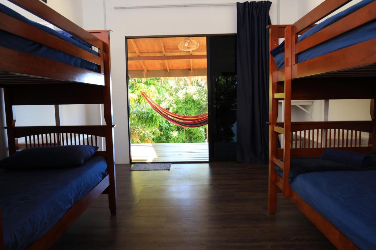 Bigfin Beach Resort Kota Belud Eksteriør billede