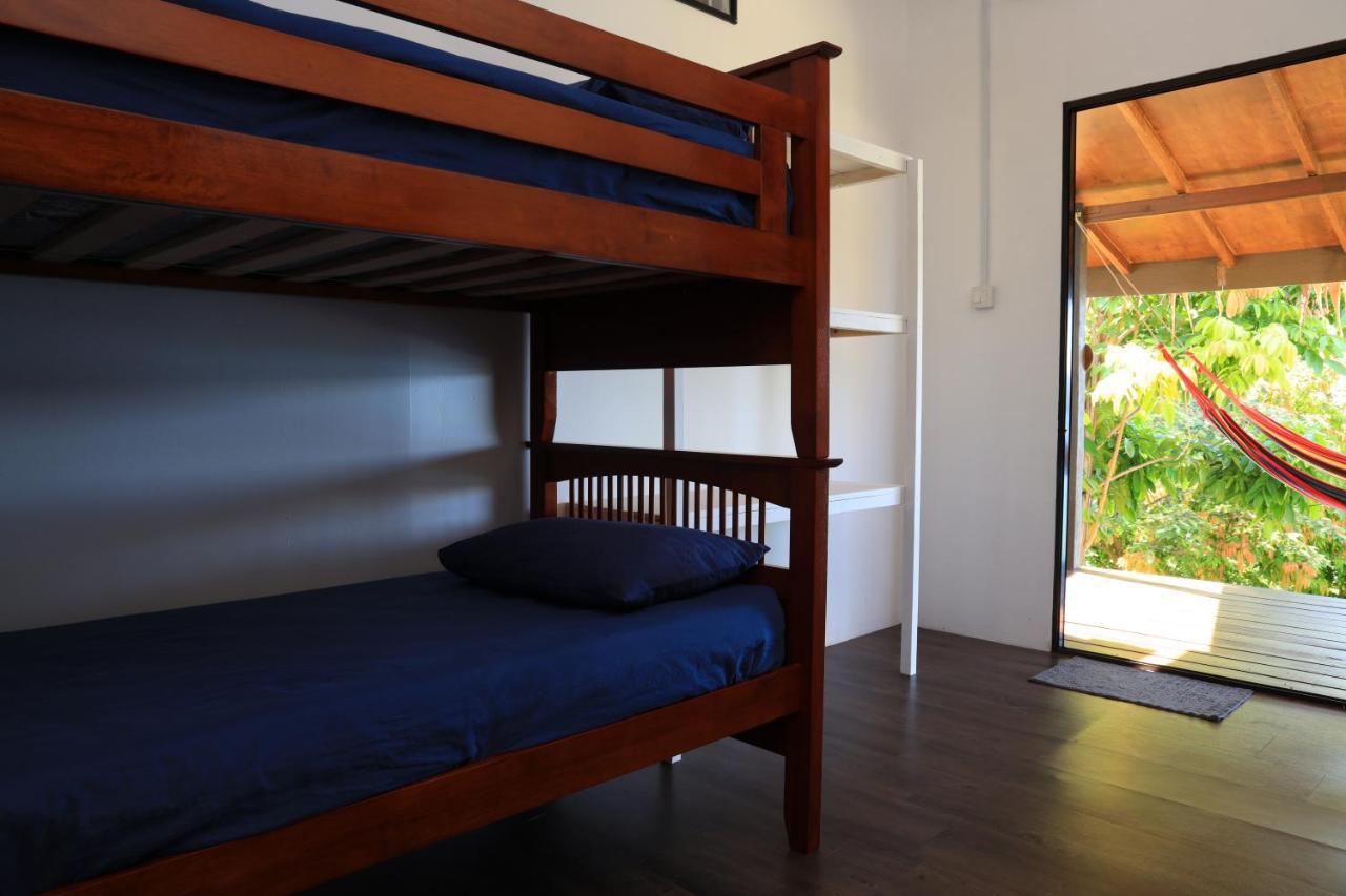 Bigfin Beach Resort Kota Belud Eksteriør billede