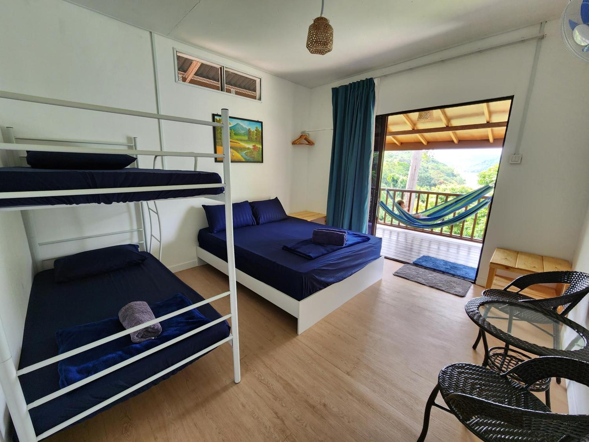 Bigfin Beach Resort Kota Belud Eksteriør billede