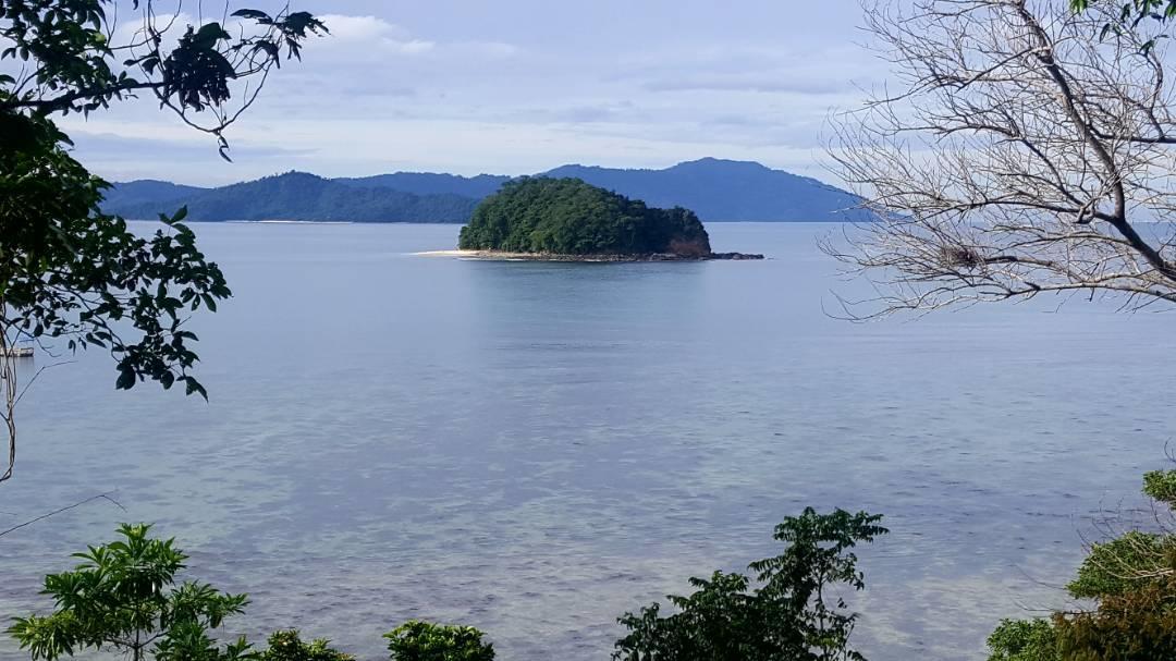 Bigfin Beach Resort Kota Belud Eksteriør billede